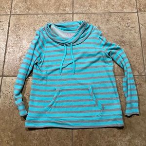 🎄Made for Life Cowl Neck Pullover🎄